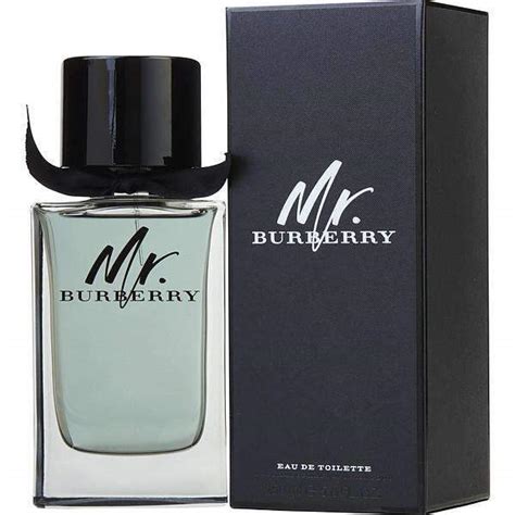 is mr burberry a men's cologne|Burberry cologne for men tester.